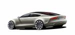 Audi Sportback Concept 2009 года